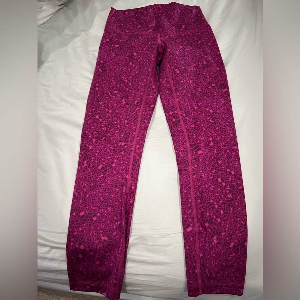 Lululemon yoga pant